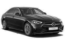 Van Hire Alness - C Class Auto - car hire Alness