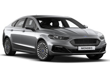 Van Hire Alness - Mondeo - car hire Alness