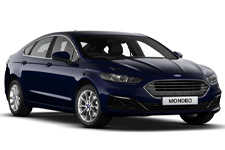 Van Hire Alness - Mondeo Auto - car hire Alness