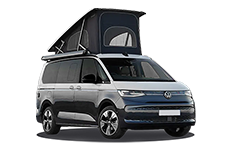 Van Hire Alness - VW Campervan - Van hire Alness